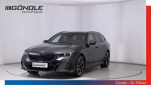 BMW 530e xDrive