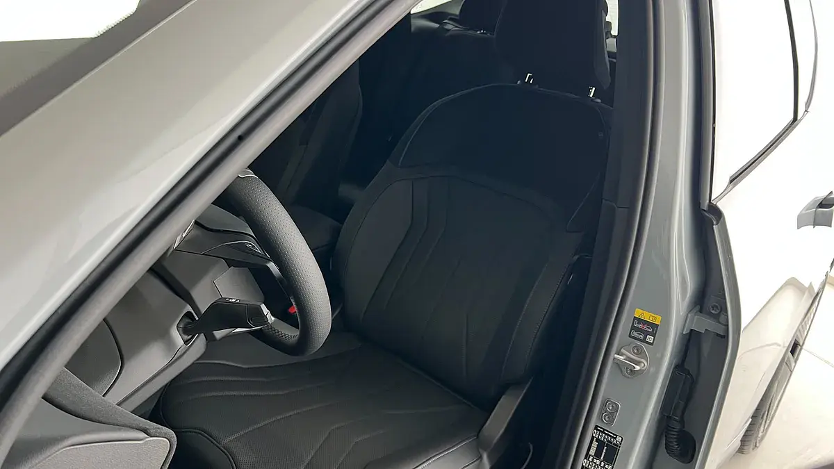 Bild 18 - BMW iX3 40 sDrive