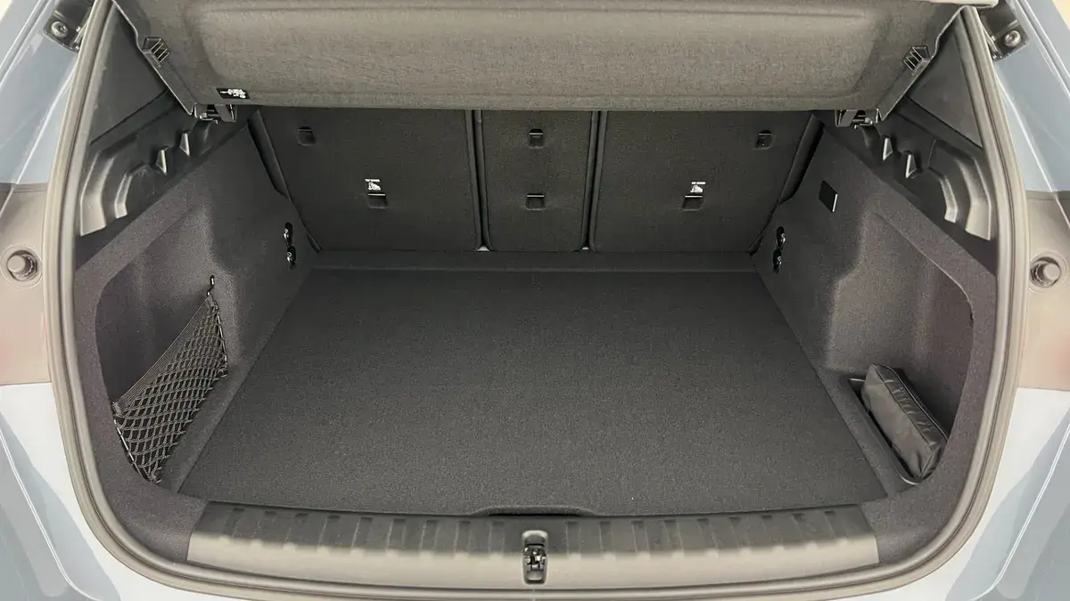 Bild 8 - BMW X1 xDrive25e