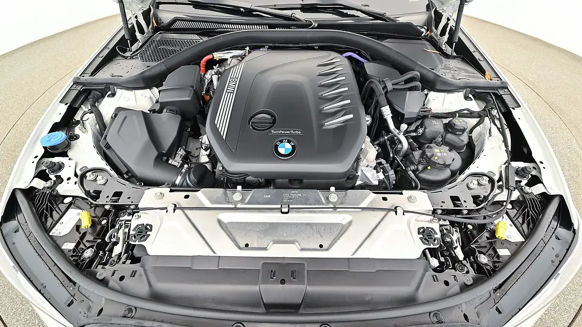 Bild 8 - BMW 330d xDrive
