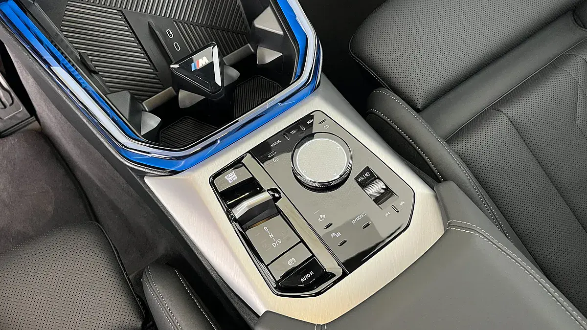 Bild 15 - BMW X3 30e xDrive