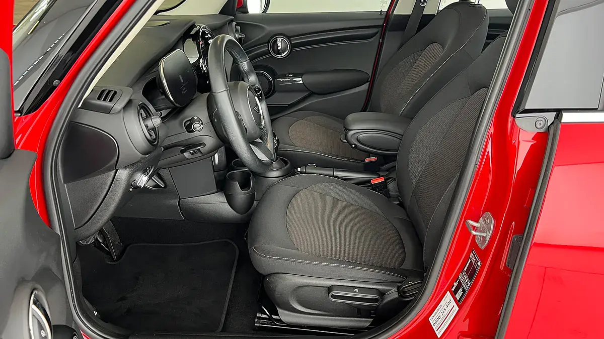 Bild 10 - MINI Cooper