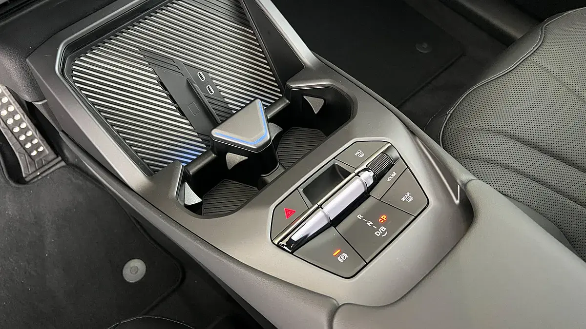 Bild 15 - BMW iX3 40 sDrive
