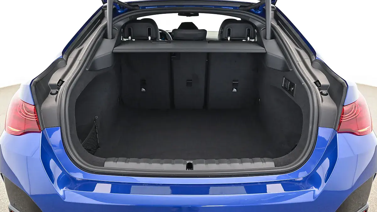 Bild 15 - BMW 420d xDrive Gran Coupe