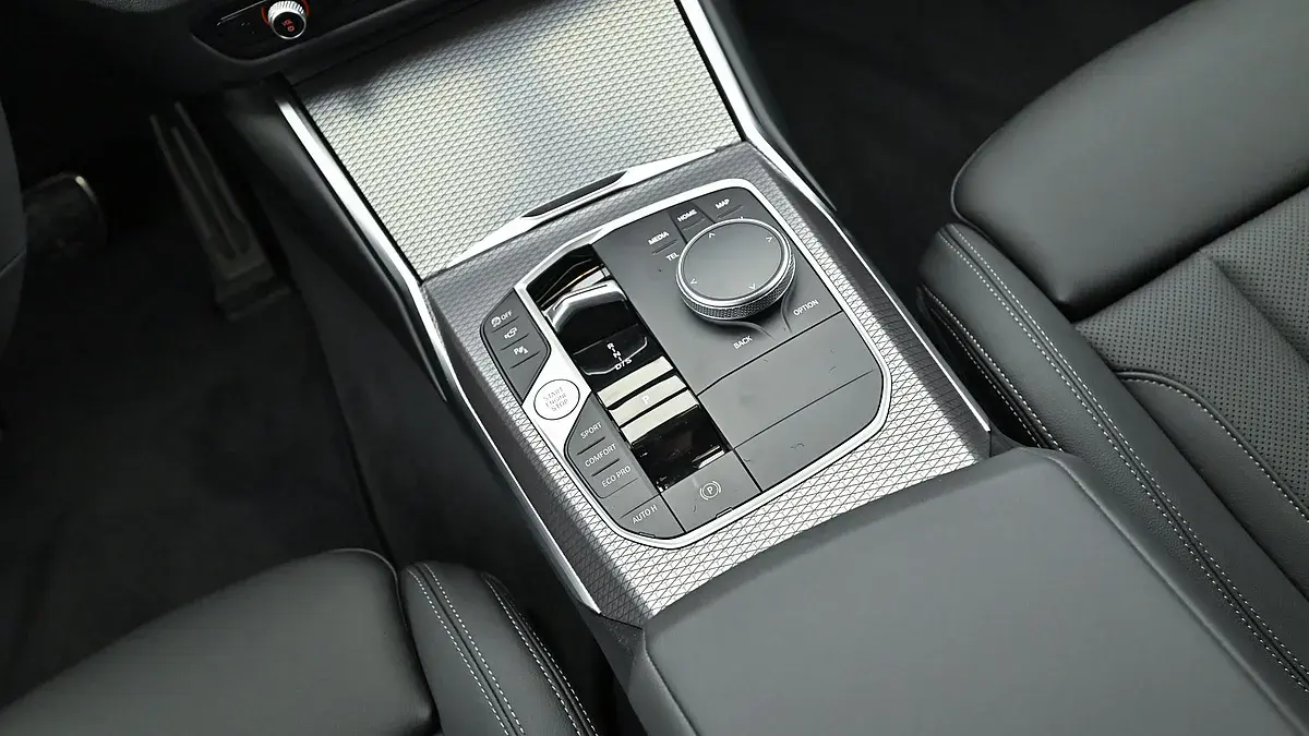 Bild 11 - BMW 330d xDrive