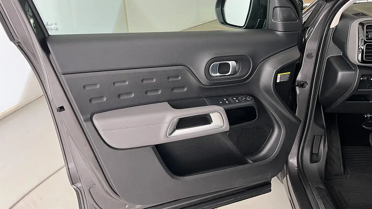 Bild 15 - Citroen C5 Aircross BlueHDI 130 S&S Feel EAT8