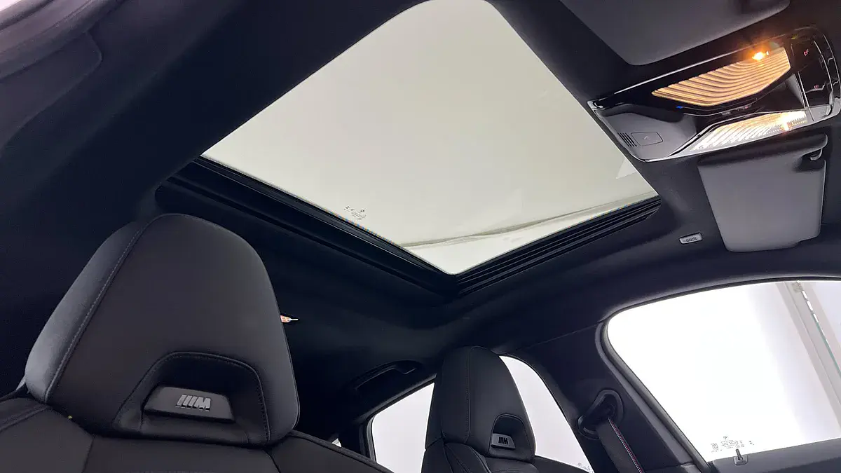 Bild 7 - BMW i4 eDrive40 Gran Coupé
