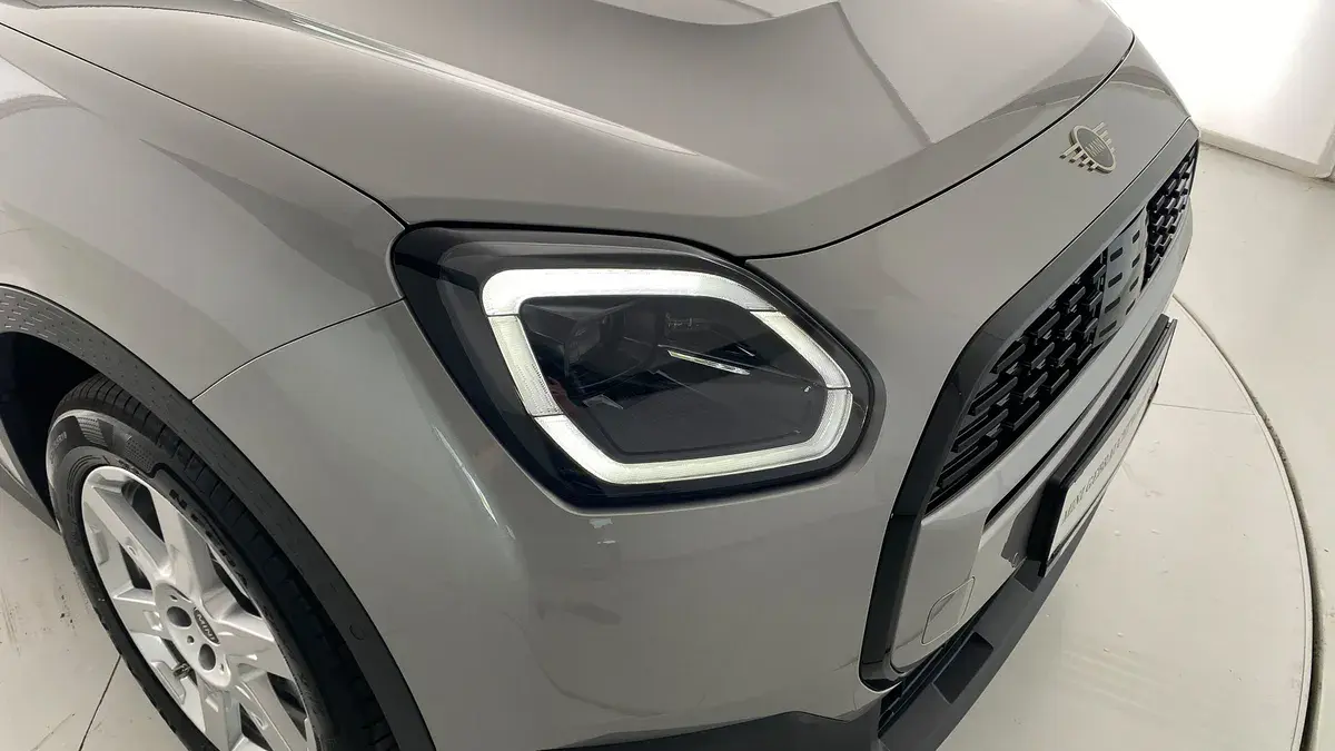 Bild 20 - MINI Countryman D