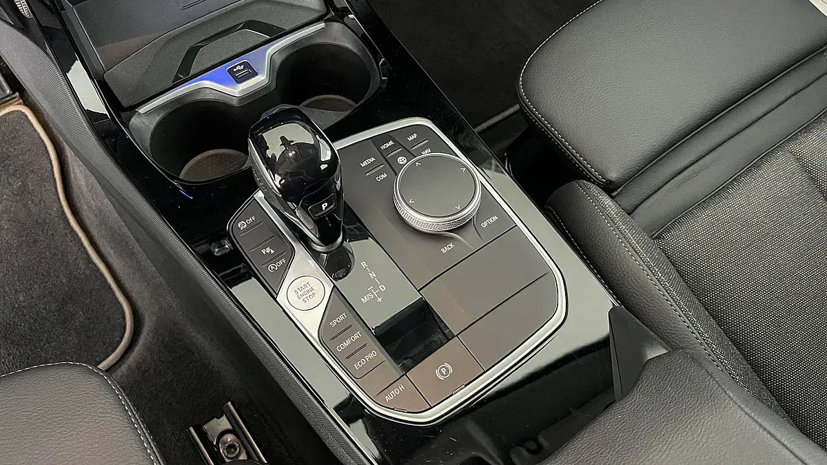 Bild 13 - BMW 116i