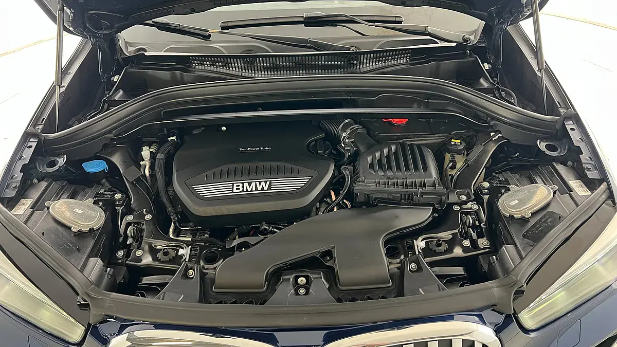 Bild 18 - BMW X1 xDrive20d