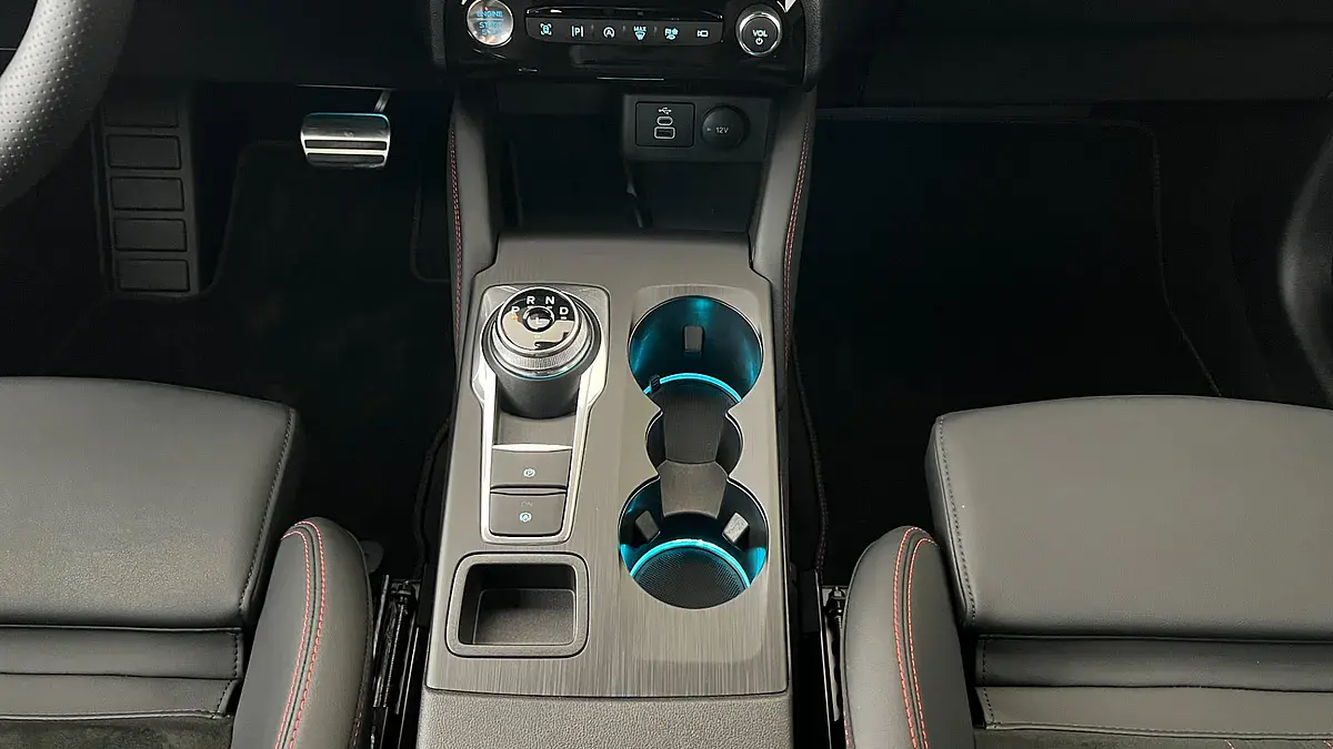 Bild 19 - Ford Kuga 1,5 EcoBoost ST-Line X
