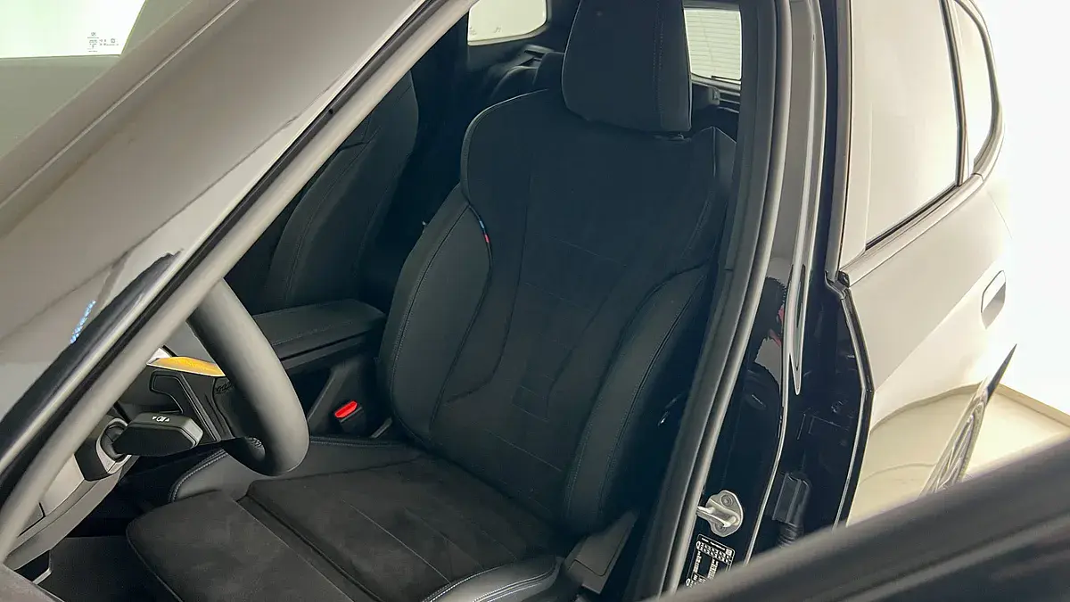 Bild 15 - BMW X1 xDrive20d