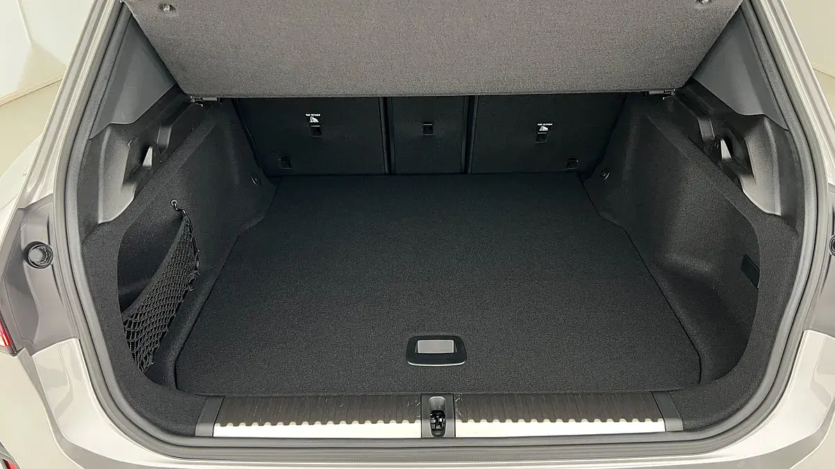 Bild 9 - BMW iX3 40 sDrive