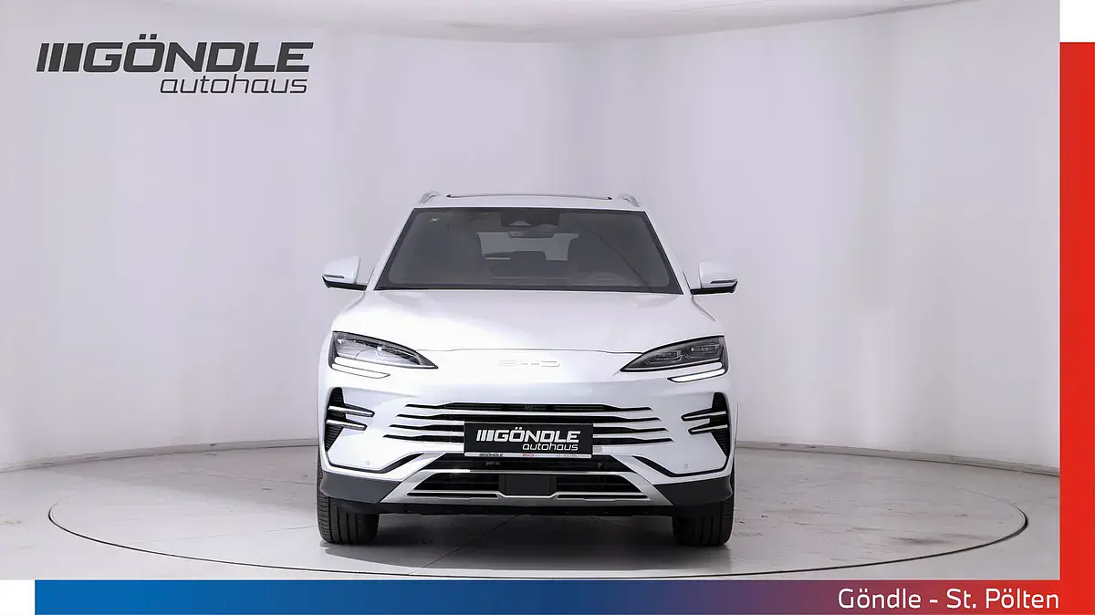 Bild 2 - BYD Seal U DM-i PHEV AWD Design Österreich Pak