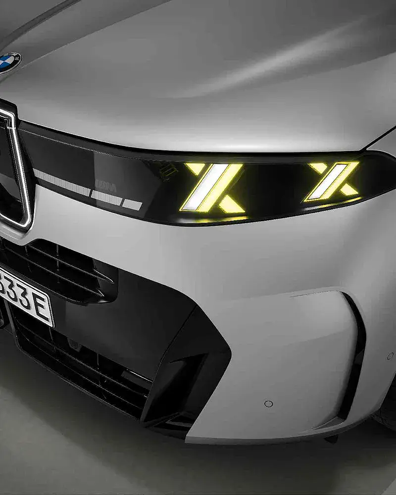 BMW X5 G65