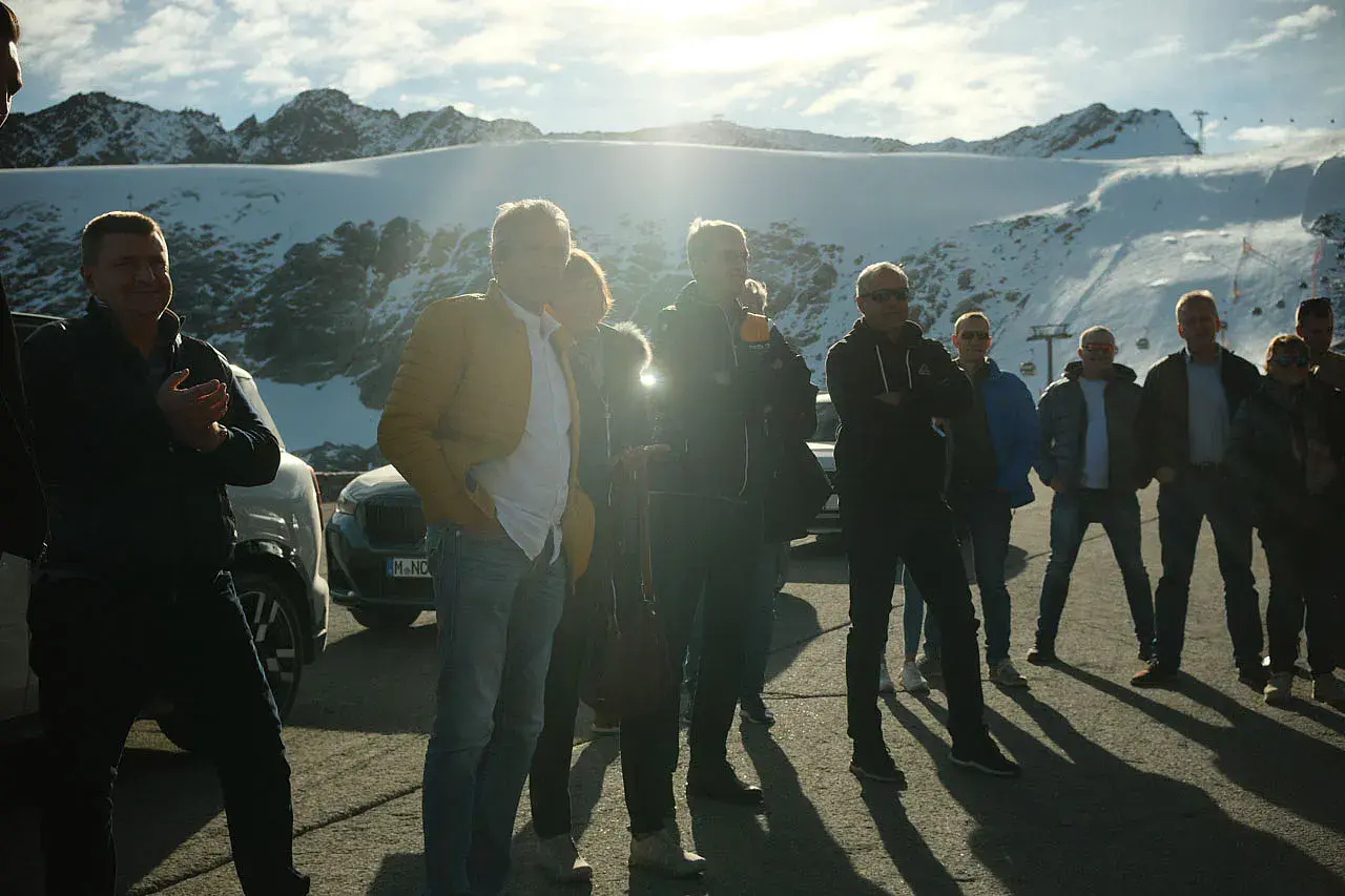 Sölden 2024