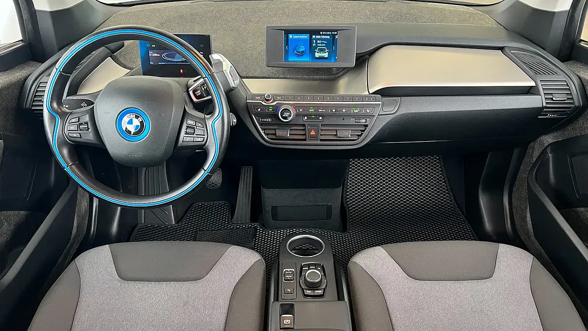 Bild 9 - BMW i3