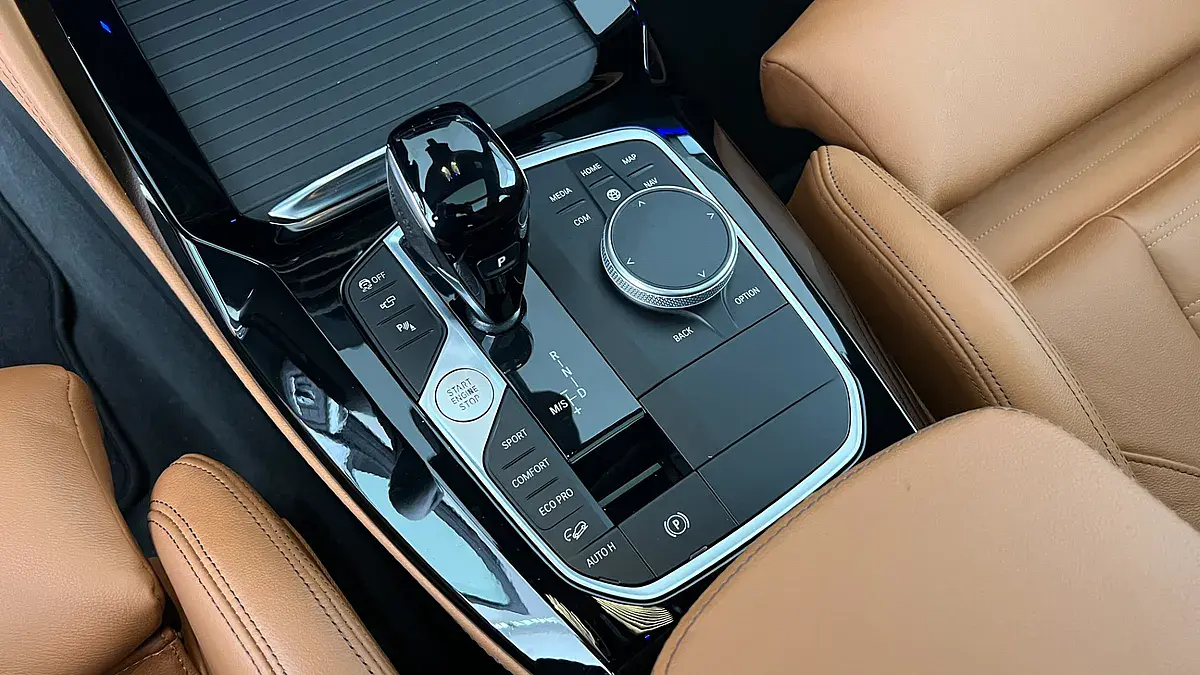 Bild 15 - BMW X4 xDrive20d