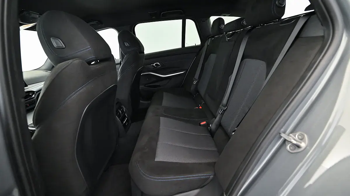 Bild 14 - BMW 320d xDrive