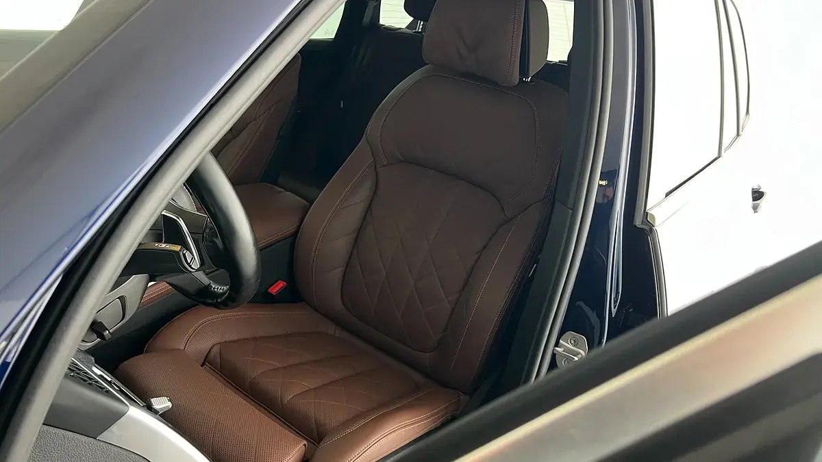 Bild 19 - BMW X5 xDrive50e