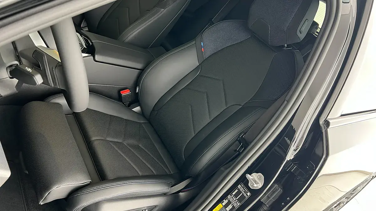 Bild 12 - BMW i5 eDrive40
