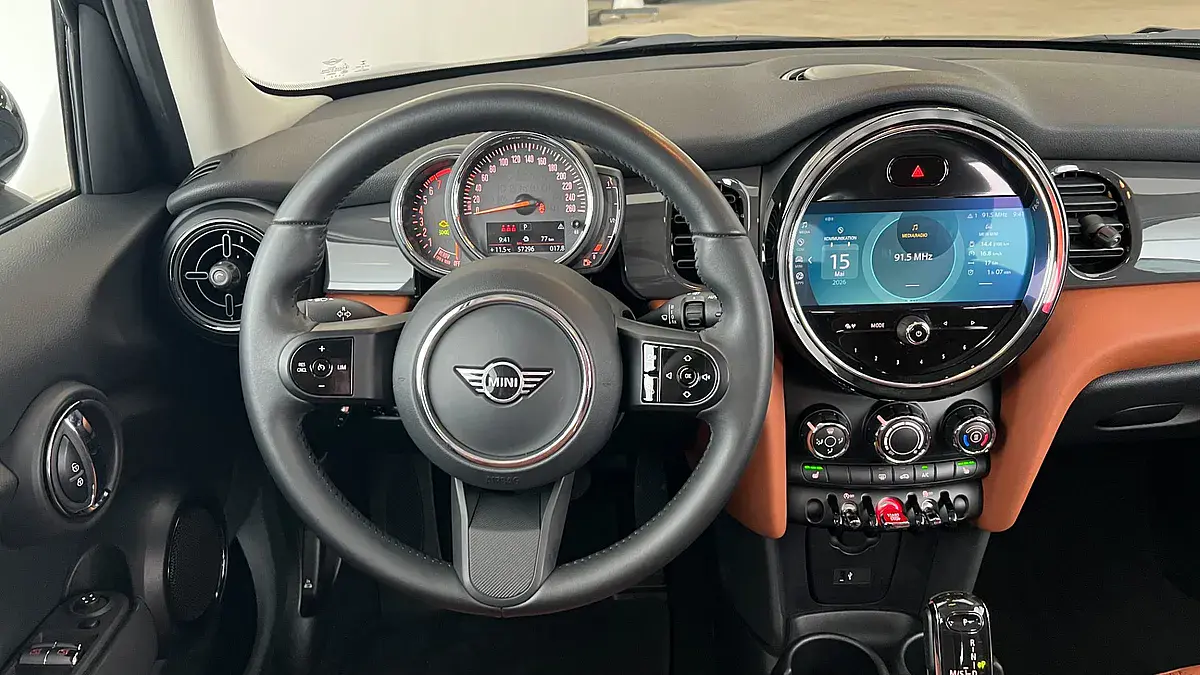 Bild 12 - MINI Cooper
