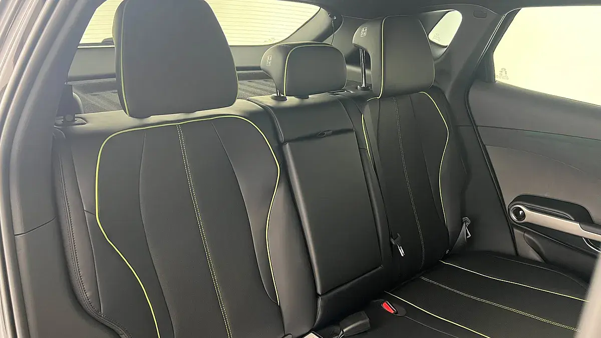 Bild 6 - BYD Atto3 Comfort Ö-Paket