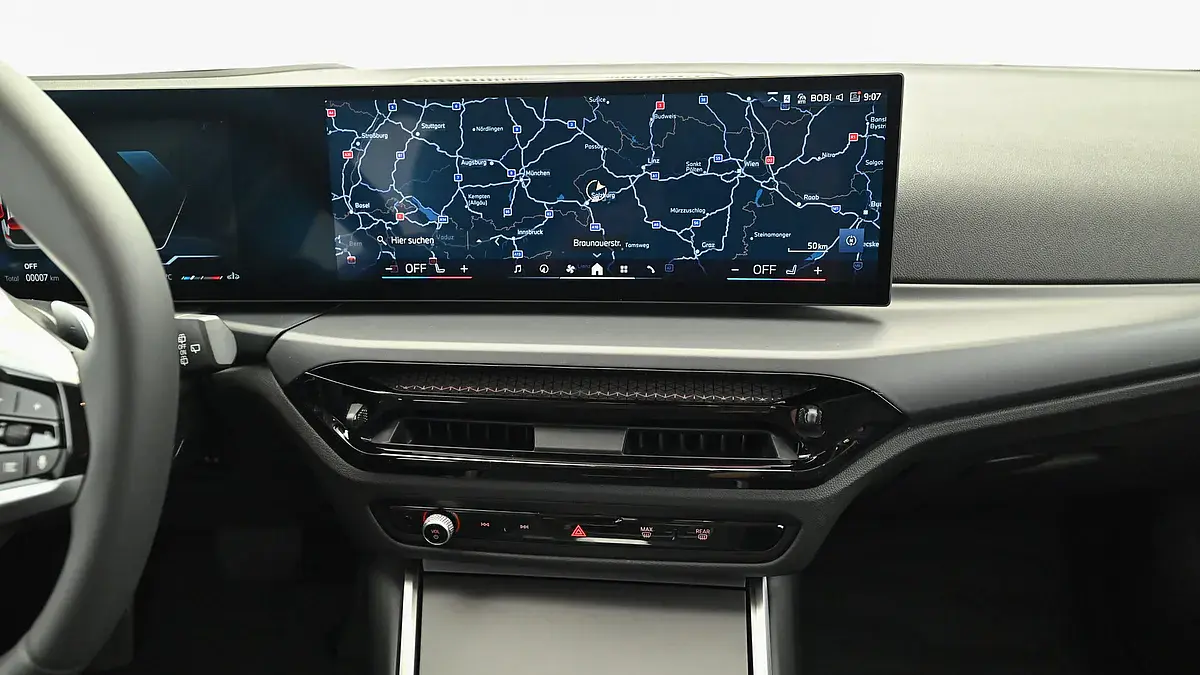 Bild 9 - BMW 318d