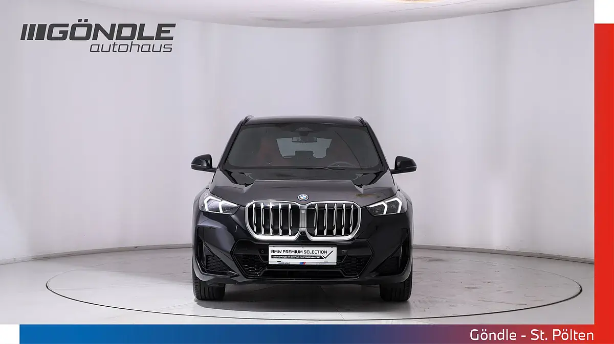 Bild 2 - BMW X1 xDrive25e