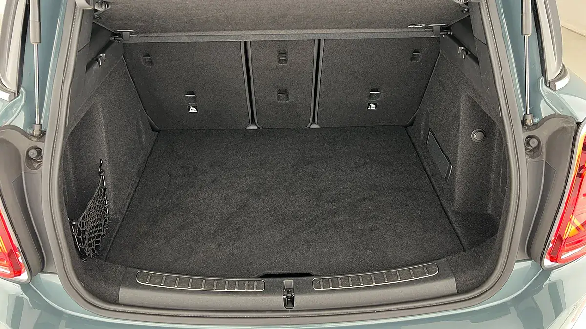 Bild 9 - MINI Cooper Countryman