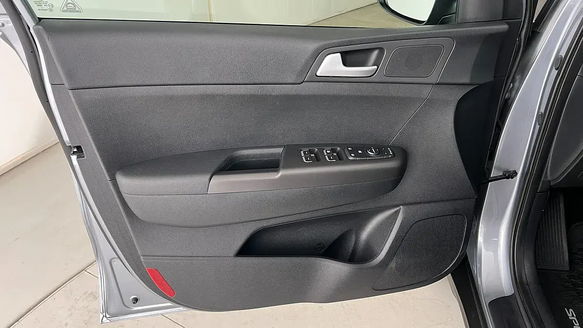 Bild 14 - KIA Sportage 1,6 GDI GPF