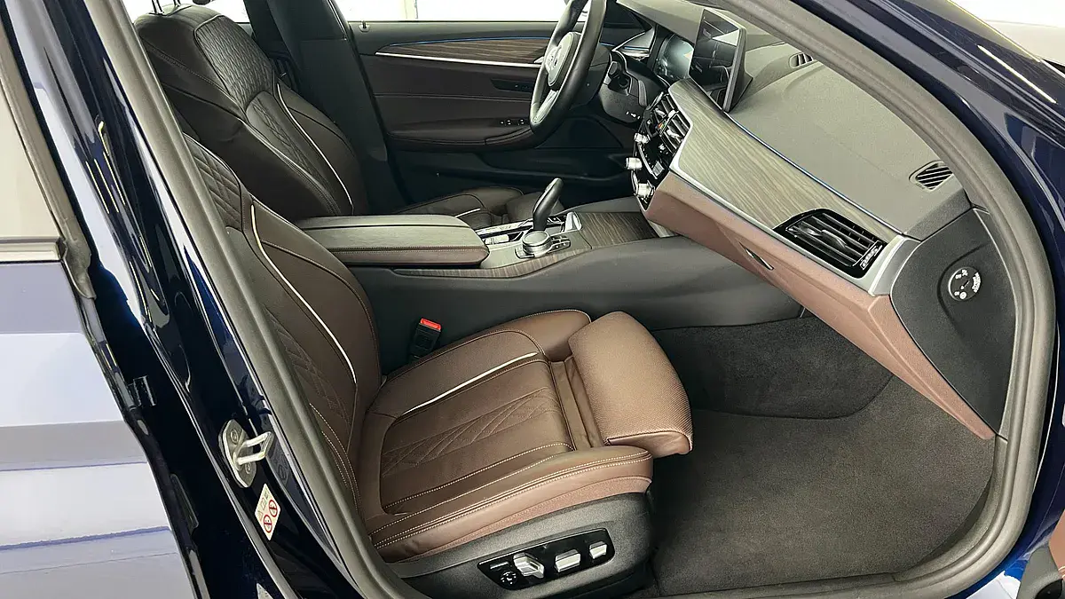 Bild 6 - BMW 530e xDrive