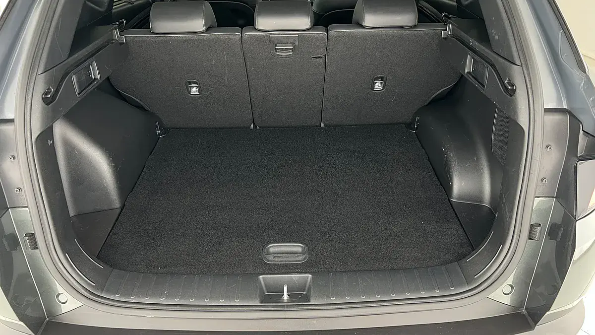 Bild 8 - Hyundai Tucson 1,6 T-GDI Hybrid 4WD Prestige Line