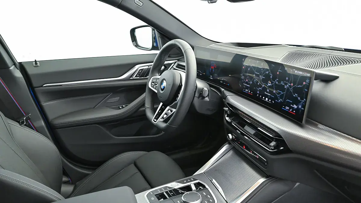 Bild 5 - BMW 420d xDrive Gran Coupe