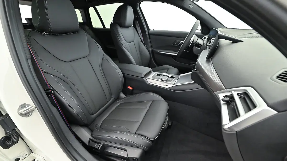 Bild 9 - BMW 330d xDrive
