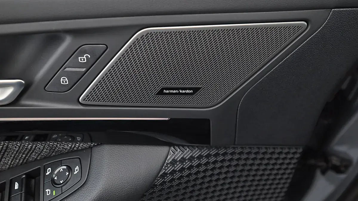Bild 12 - BMW 218d