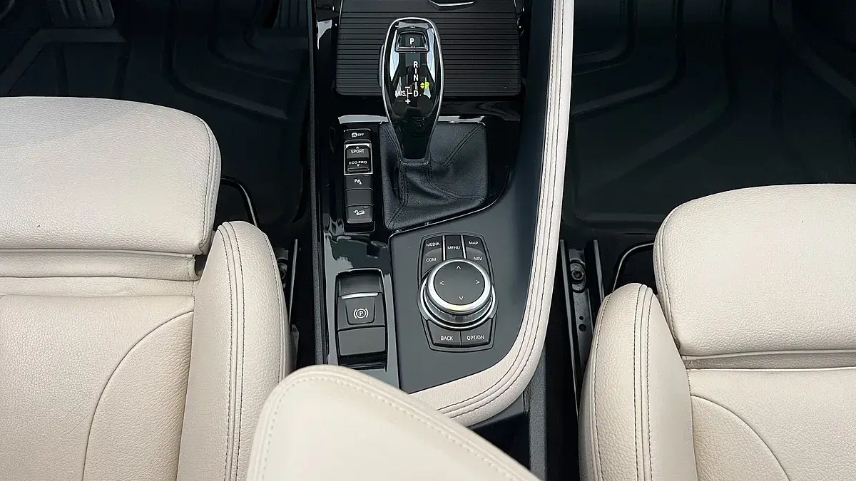 Bild 11 - BMW X1 xDrive20d