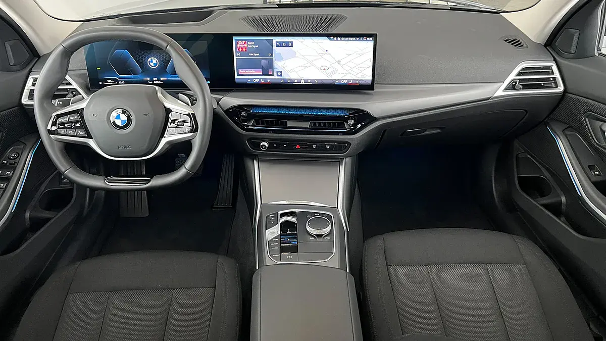 Bild 9 - BMW 318d