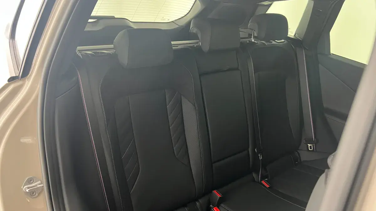 Bild 6 - BMW X3 20d xDrive