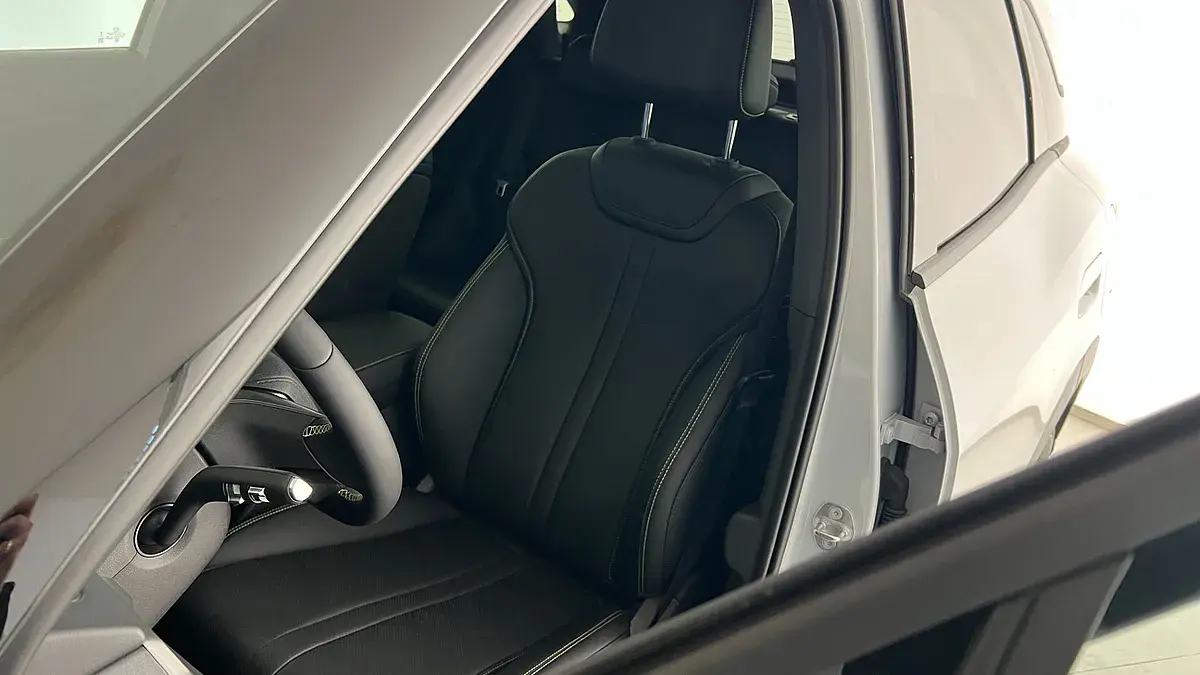 Bild 16 - BYD Atto2 DM-i Boost Ö-Paket