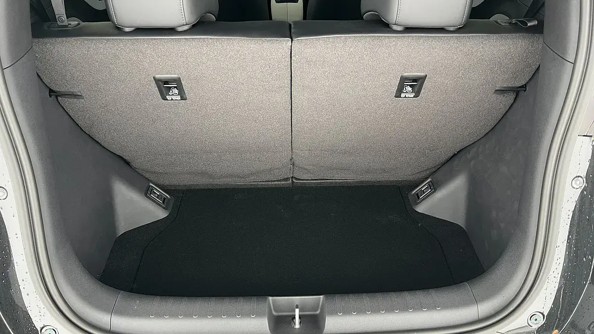Bild 10 - BYD Dolphin Surf Boost Ö-Paket