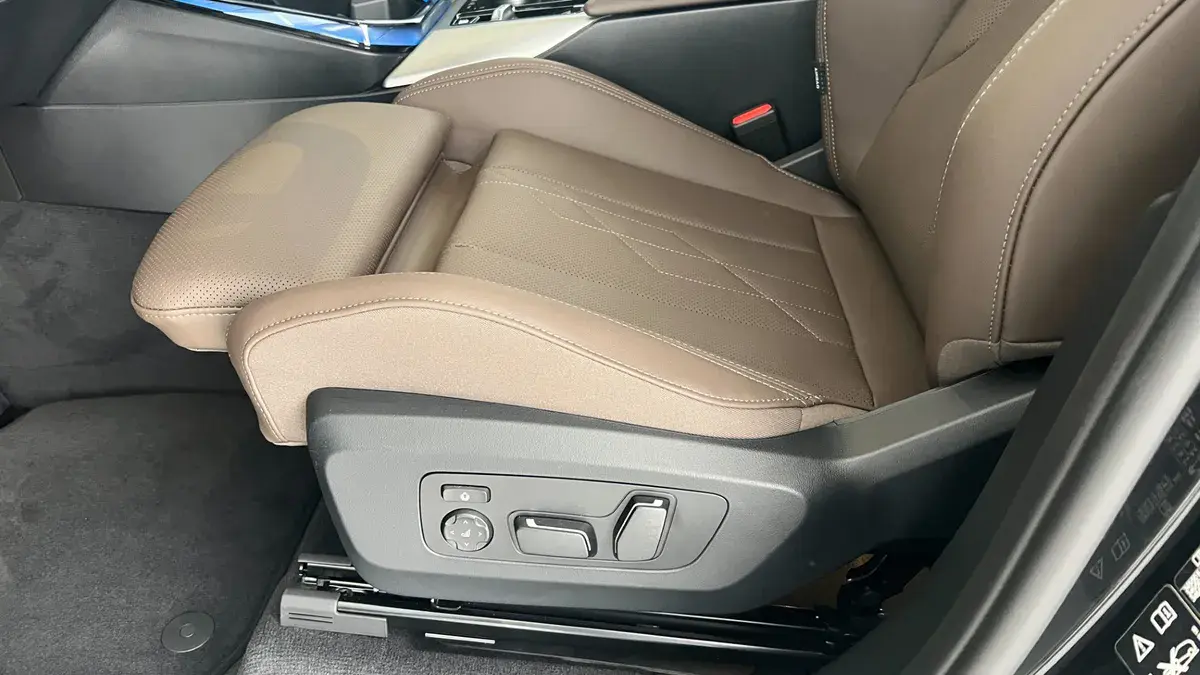 Bild 15 - BMW X3 20d xDrive