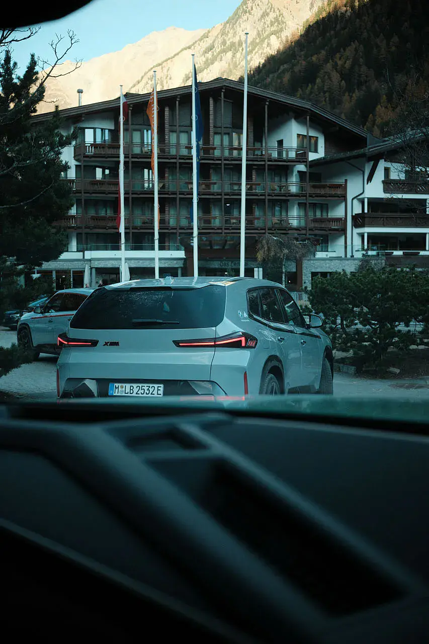 Sölden 2024