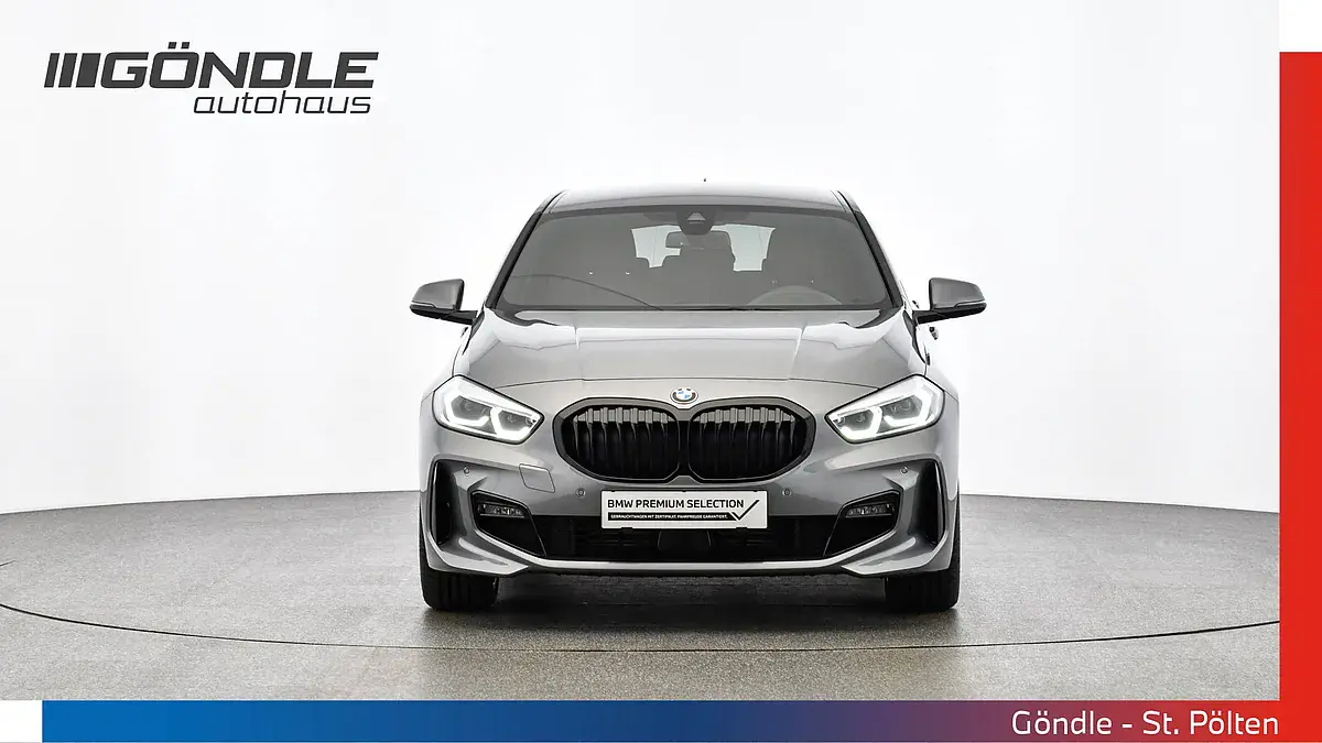 Bild 3 - BMW 116d