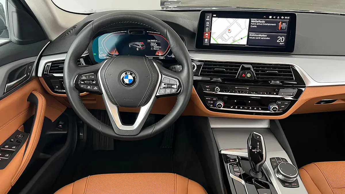 Bild 11 - BMW 530d xDrive