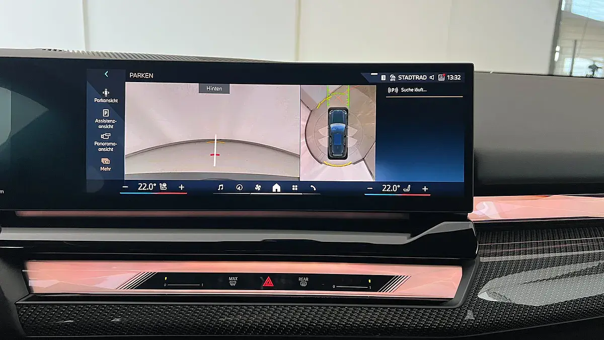 Bild 22 - BMW i5 eDrive40
