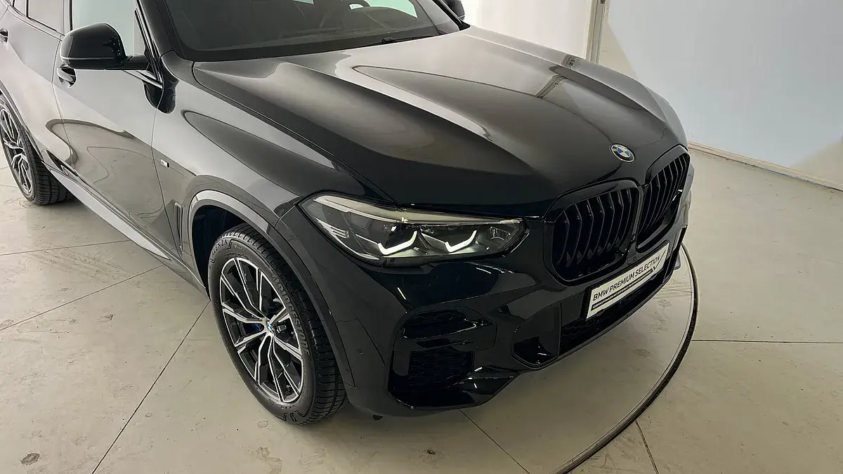 Bild 20 - BMW X5 xDrive30d