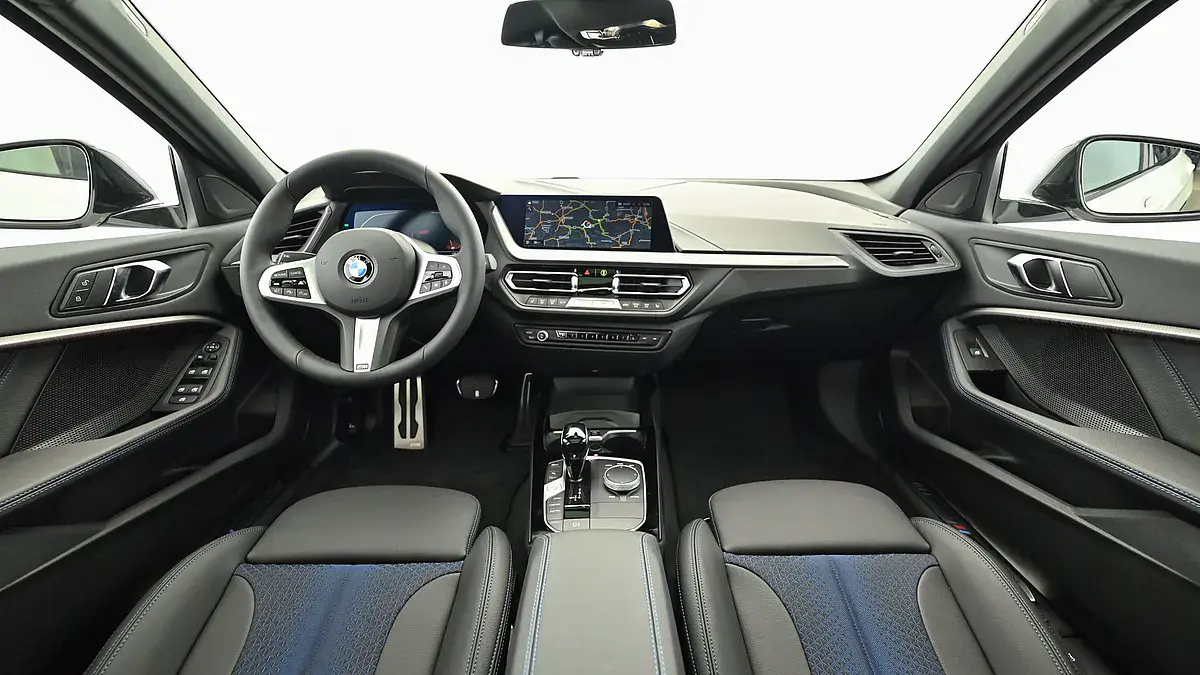 Bild 7 - BMW 116d