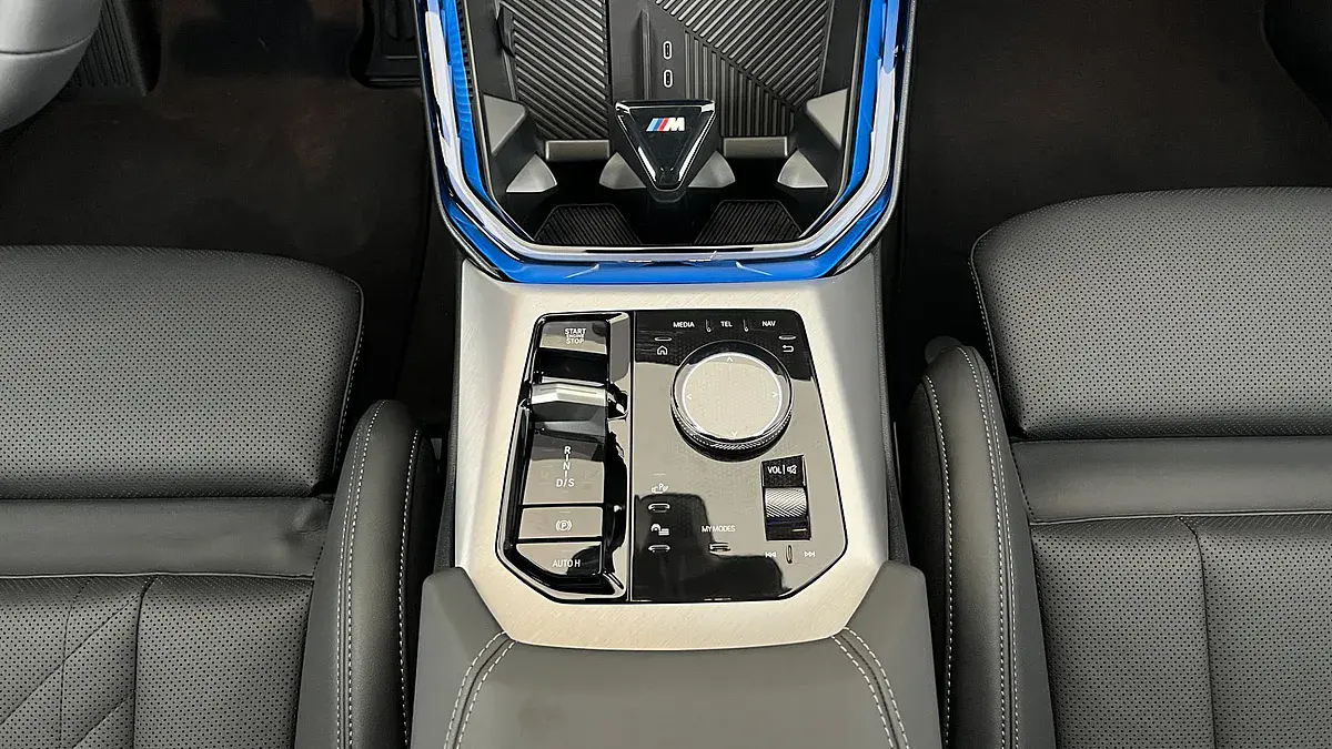 Bild 11 - BMW X3 30e xDrive