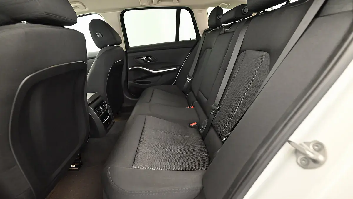 Bild 7 - BMW 320d xDrive